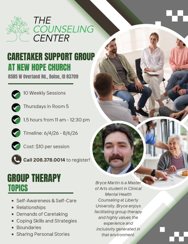 Event Flyer